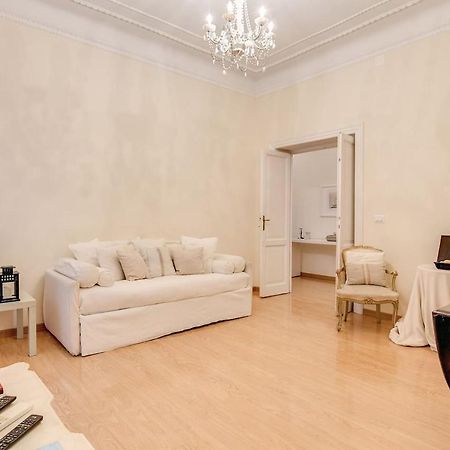 Rhh Rome Holiday Home Zewnętrze zdjęcie