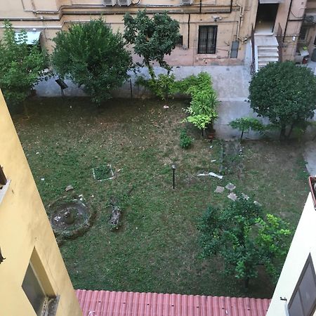 Rhh Rome Holiday Home Zewnętrze zdjęcie