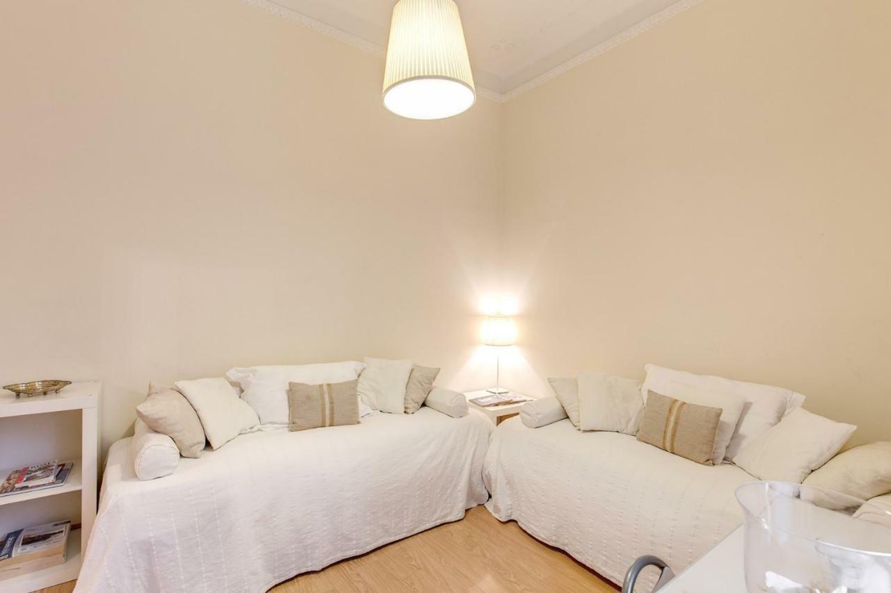 Rhh Rome Holiday Home Zewnętrze zdjęcie